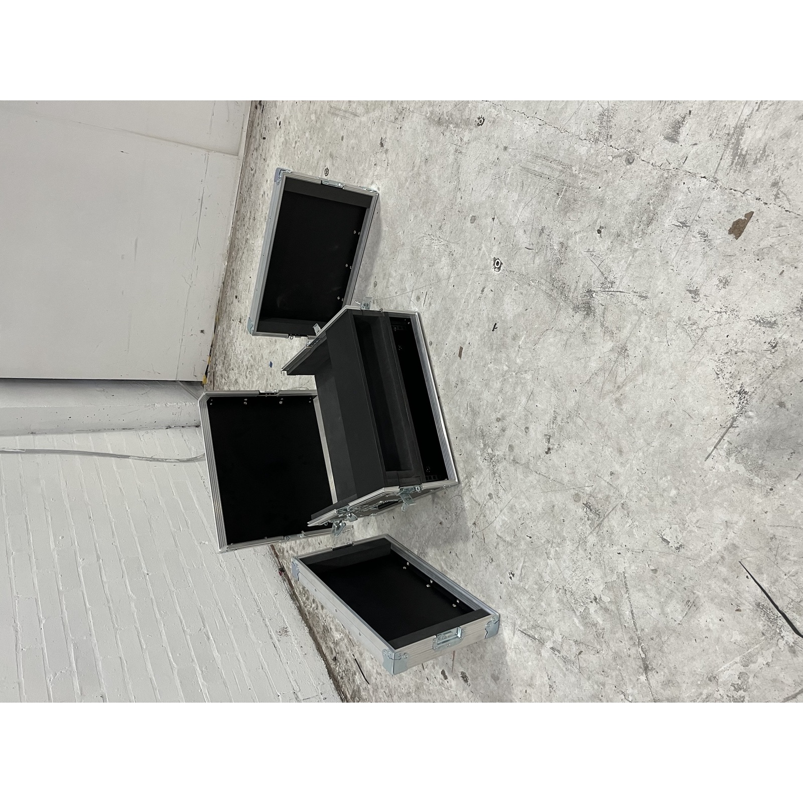 2u High Mixer Rack (R-668)